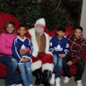 Meet your Posher, Andre